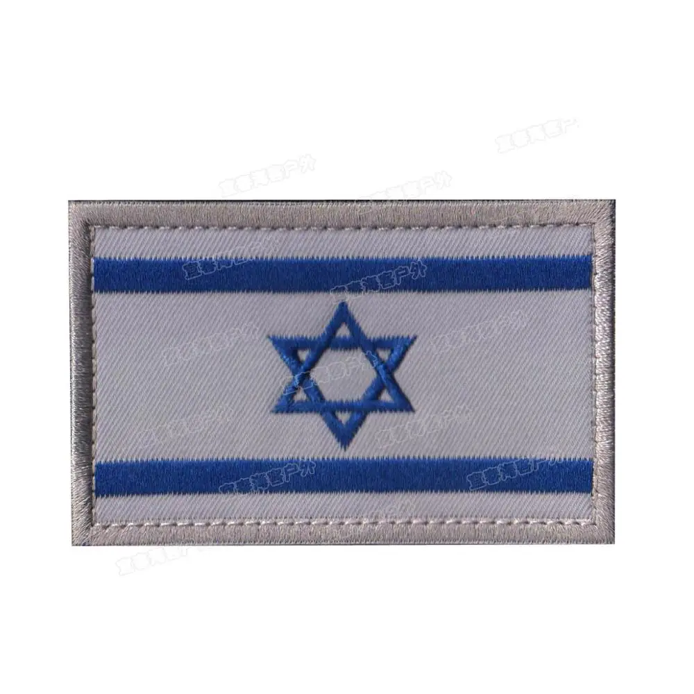 1 шт. светоотражающая армейская эмблема | Дом и сад