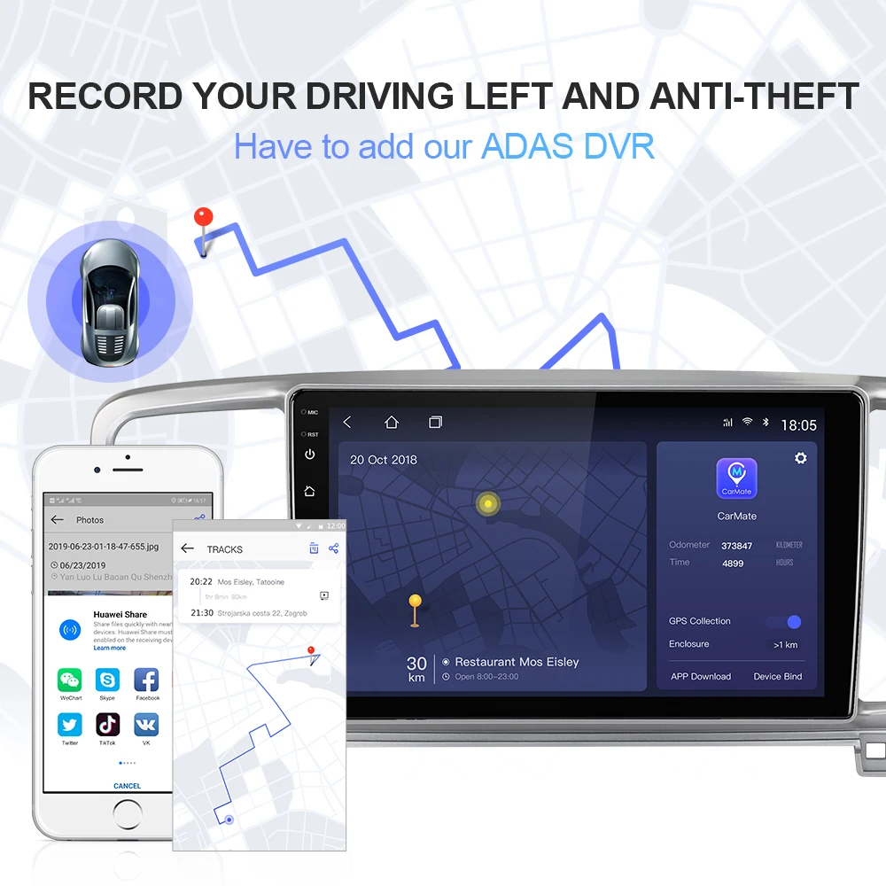 Автомобильный радиоприемник Isudar H53 4G Android 1 Din для KIA/Sportage 3 4 2016-2019 мультимедийный GPS