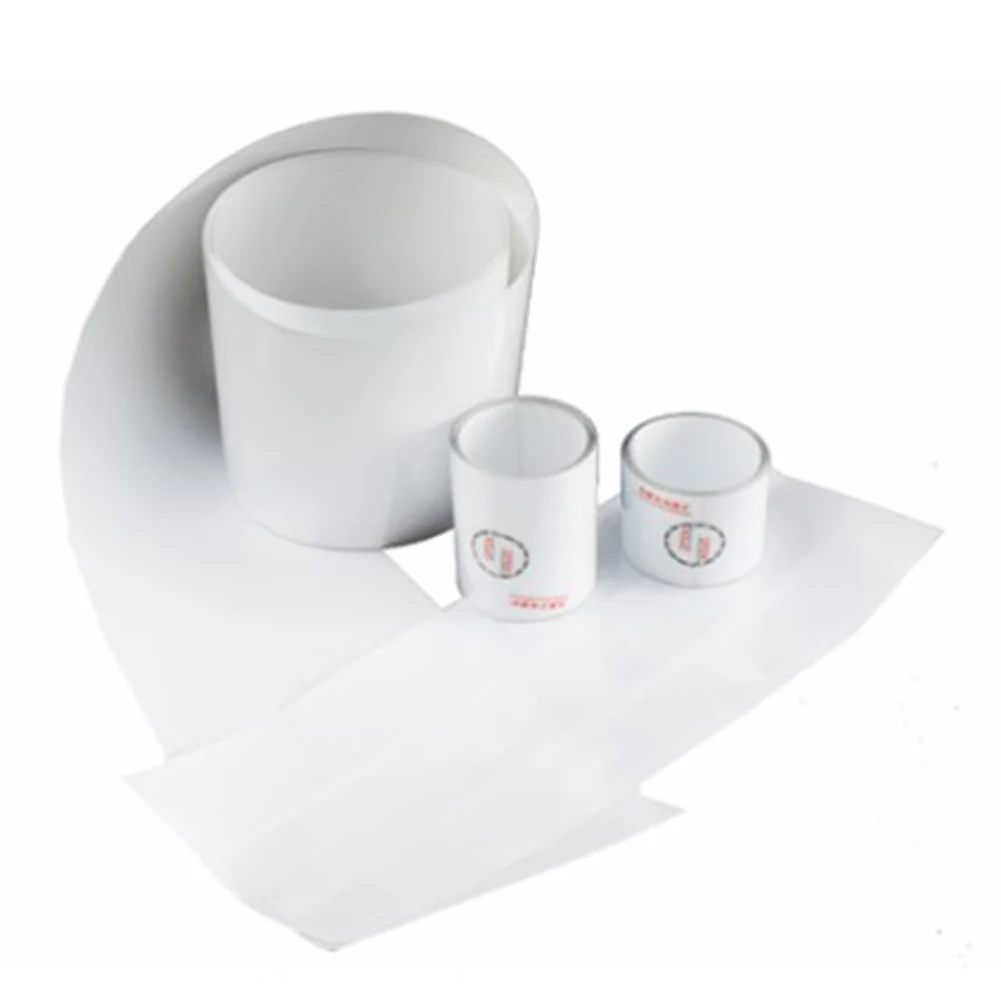 

General Bike Protection Tape Clear Tape Transparent Bicycle FramesTape