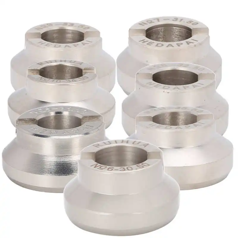 Закаленное стекло для ремонта часов |