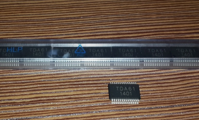 

TDA61 (OBD-чип) полностью совместим с чипом ELM327 25K80 OBD2 J1939