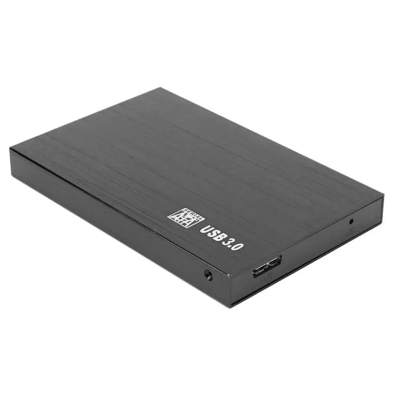 Чехол для жесткого диска 2 5 дюйма SATA USB2.0/USB3.0 | Компьютеры и офис