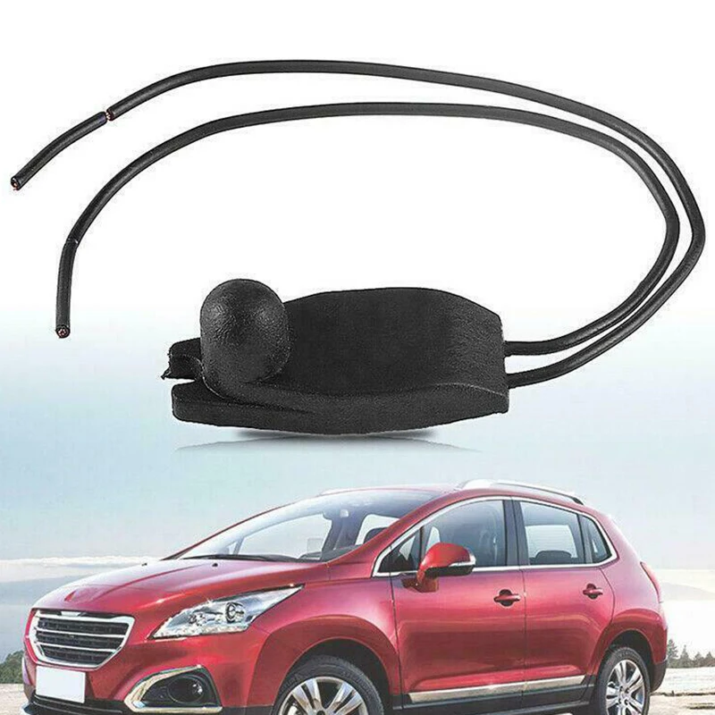 Outside Temperature Sensor Underneath Mirror for Citroen C3 C4 C5 C6 C8 DS3 DS4 DS5 | Автомобили и мотоциклы