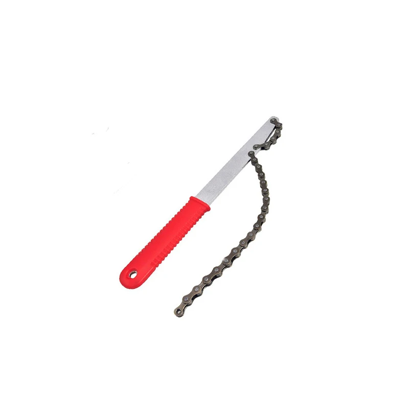 Набор инструментов для ремонта велосипеда кронштейн резака цепи горных