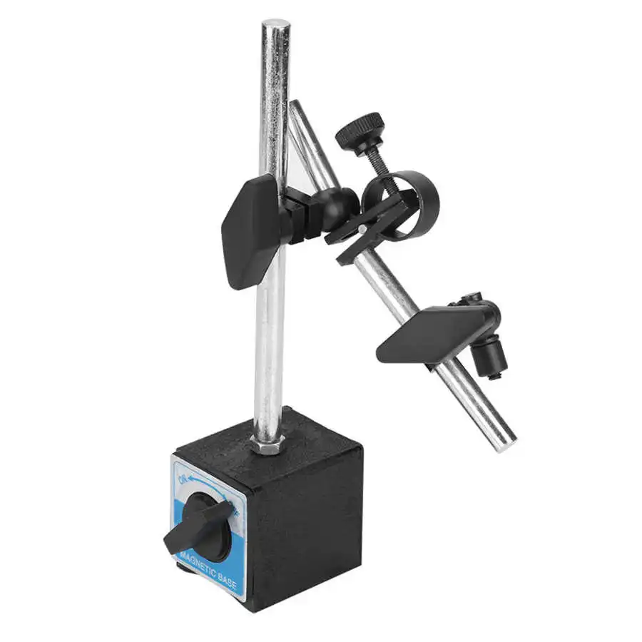 Лидер продаж гибкий циферблатный индикатор Магнитная подставка основа для