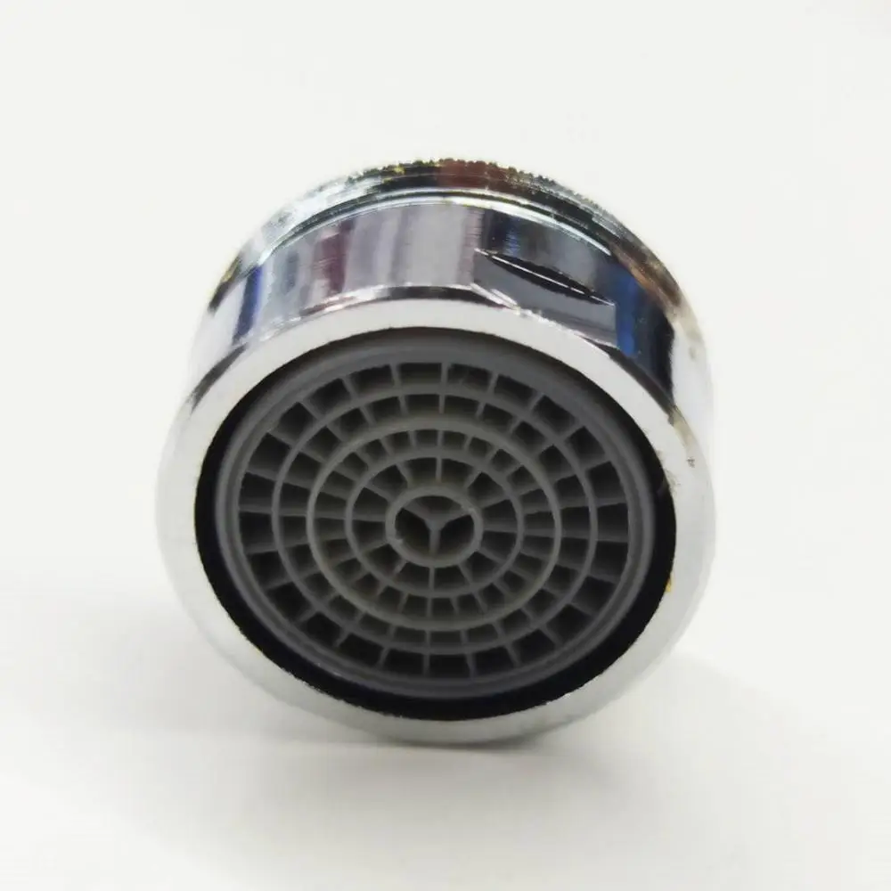 Аэратор для экономии воды 2 шт. аэратор ванной комнаты барботер с носиком мягкий