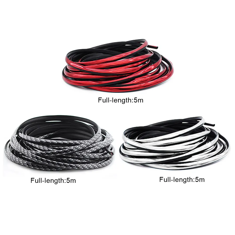 DSYCAR 1 шт. защита для края двери автомобиля защитная подкладка полоса против