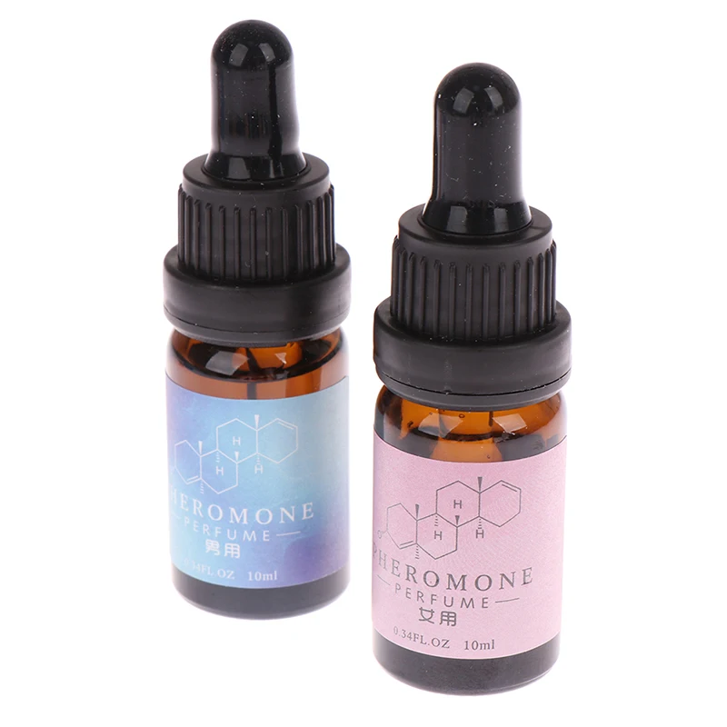 Парфюм феромон для женщин и мужчин 10 мл |