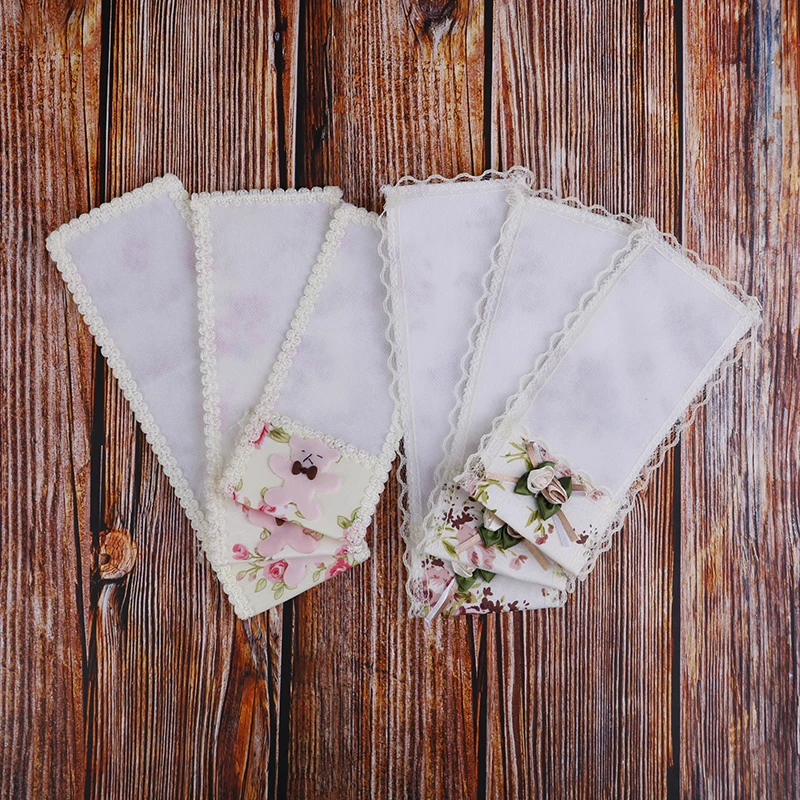 Ткань кружева видео ТВ кондиционер пульт дистанционного управления лук Защитная