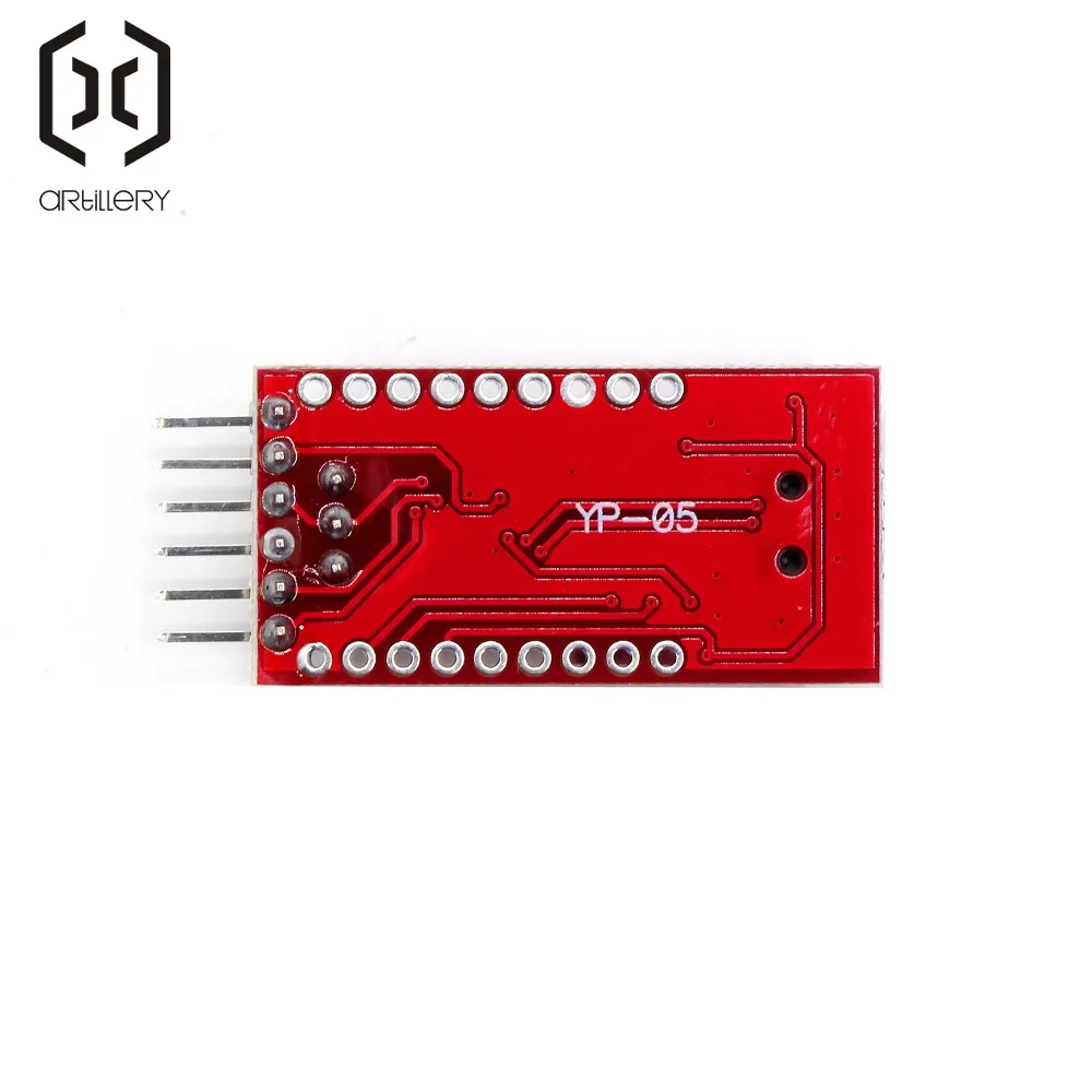 Новые FTDI FT232RL FT232 USB к ttl модуль последовательного преобразователя адаптер 5 В и 3,3 релейный модуль для arduino DIY KIT