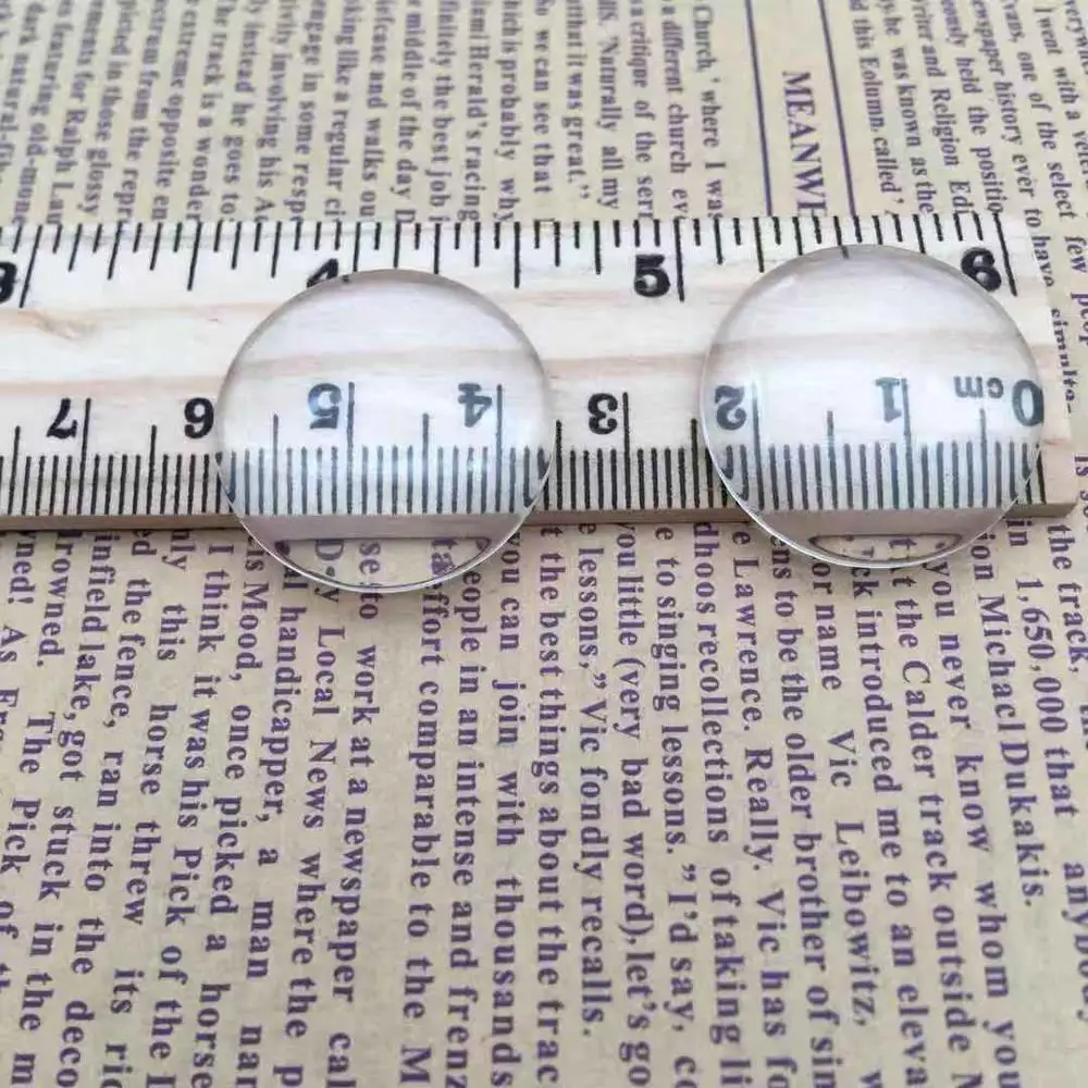 Высококачественное модное 12 шт./лот 25*25 мм круговое время драгоценный камень