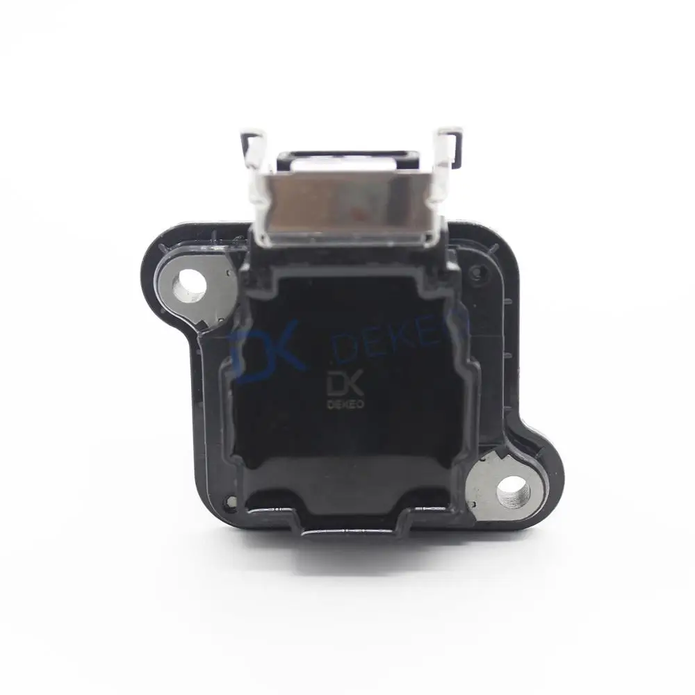 DEKEO для Audi A4 A6 A8 Allroad Quattro S4 Volkswagen Passat GLS GLX катушка зажигания 058905105 058905101 0986221011