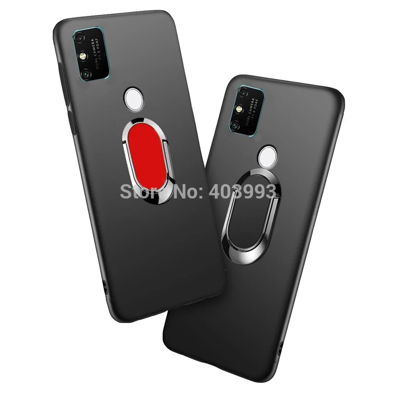 Чехол для Samsung Galaxy M21 бампер из ТПУ мягкий чехол телефона M 21 2020 M215F силиконовый