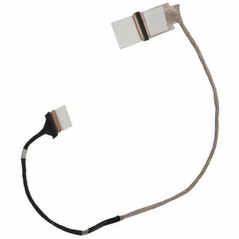 MACHINIST видео экран Flex для Dell Inspiron 7737 17-7000 DOH70 Ноутбук LCD LED LVDS лента показа кабель 026T0V