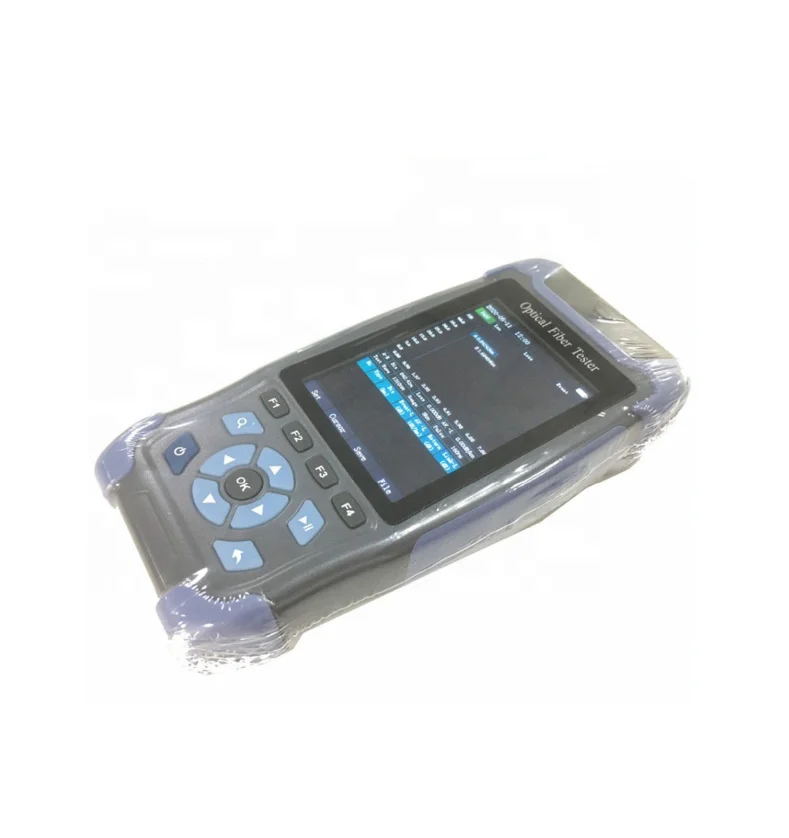 

fiber tools NK3200D OTDR 1310nm/1550nm