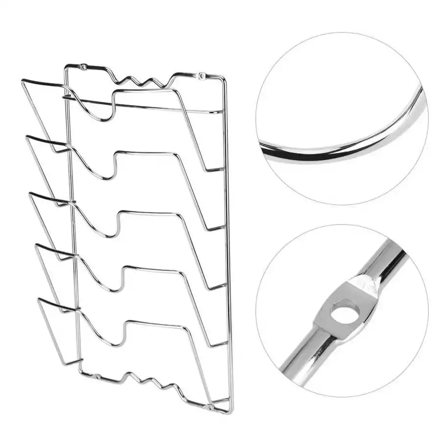 5 Слои сковородок (Кухня Пособия по кулинарии инструменты стены/внутренний и