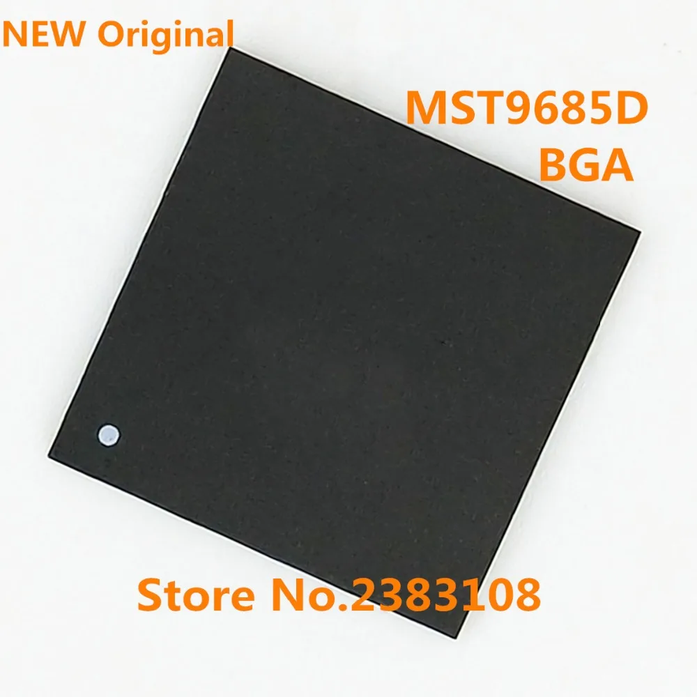 Новая Оригинальная фотография MST9685D 1 шт.|Микрофоны| |