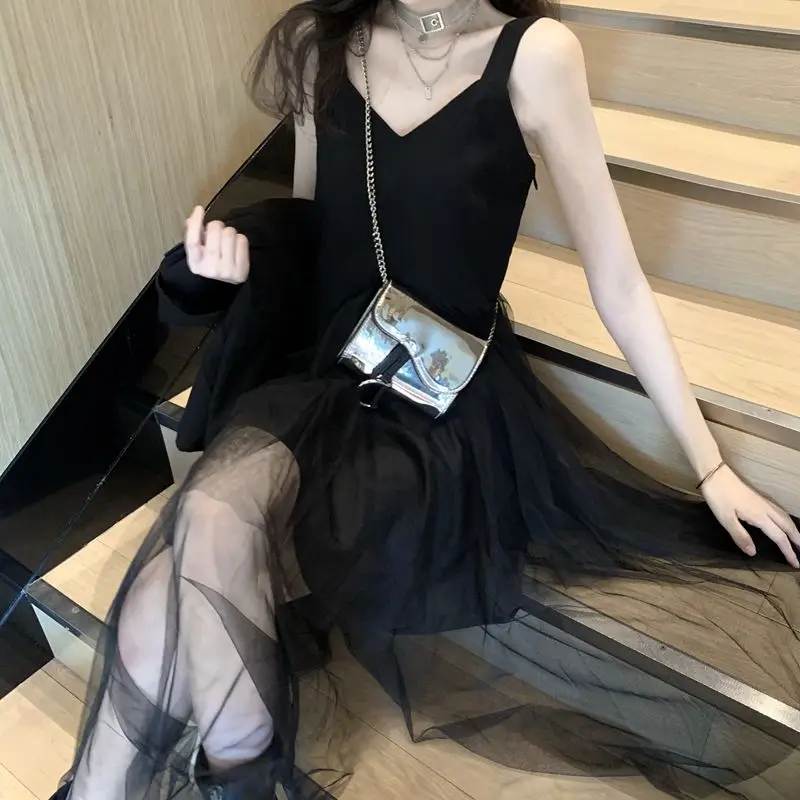 Новинка 2019 Осенние костюмы для женщин шифоновый блейзер с длинным рукавом