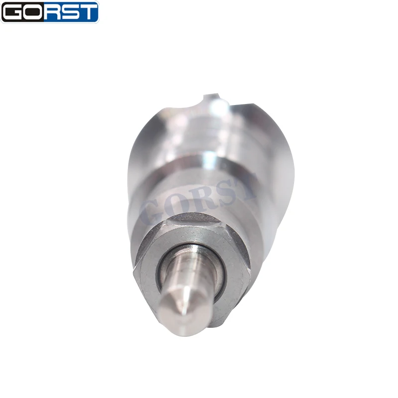Инжектор Common Rail в сборе 0445120237 для Камминс 4944476 5263310 4934411 84347519 система подачи