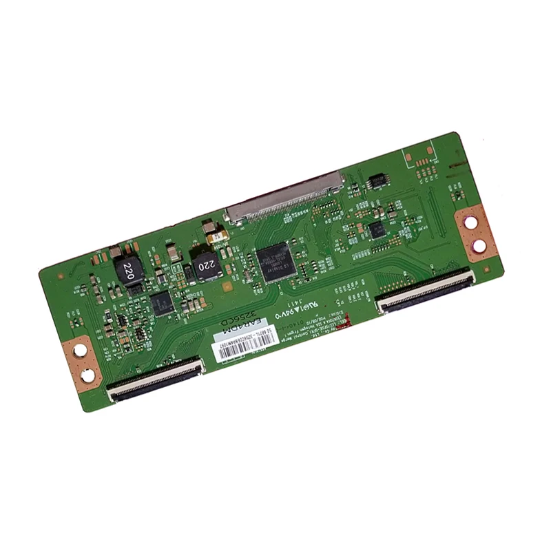 Логическая плата Vilaxh 42LN5100-CP для LG 6870C-0452A 6870C-0451A экран | Компьютеры и офис