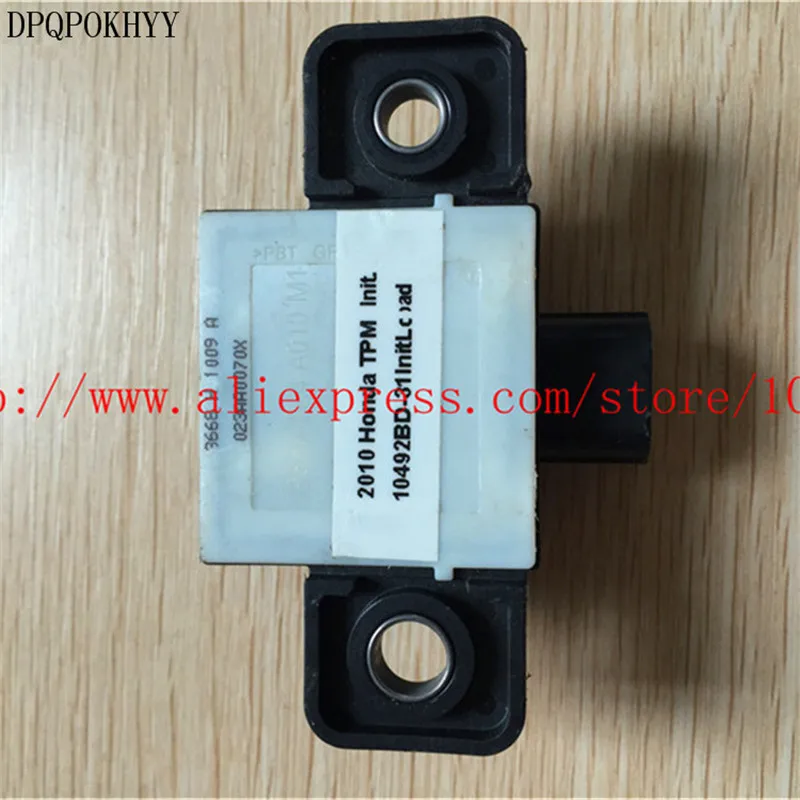 Чехол для компьютера Honda DPQPOKHYY, 39360-TK4-A010-M1, 023AA0070X