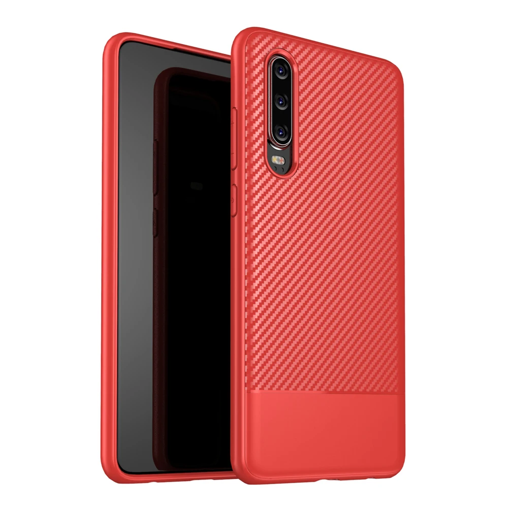 HUAWEI P30 case shockproof phone official flip handy prime mobile optimus screen protector | Мобильные телефоны и