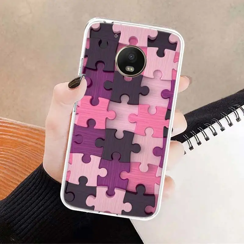 background pattern soft cover soft phone case for motorola moto g7 g8 g9 g6 g30 e5 e6 power plus play one macro action fusion free global shipping