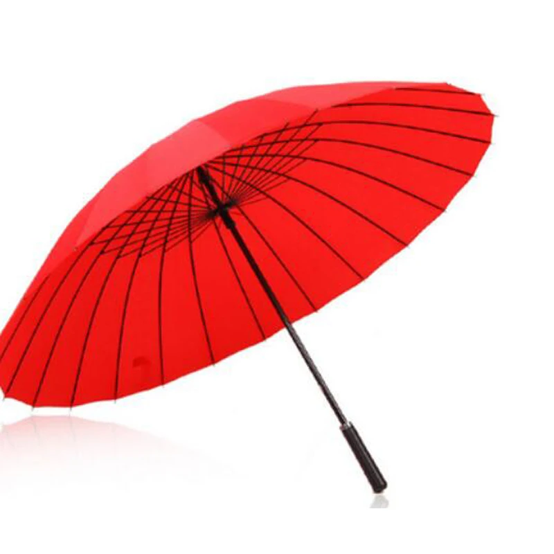 Ветростойкий Складной Зонт мужской бизнес усиленный ветрозащитный негабаритный