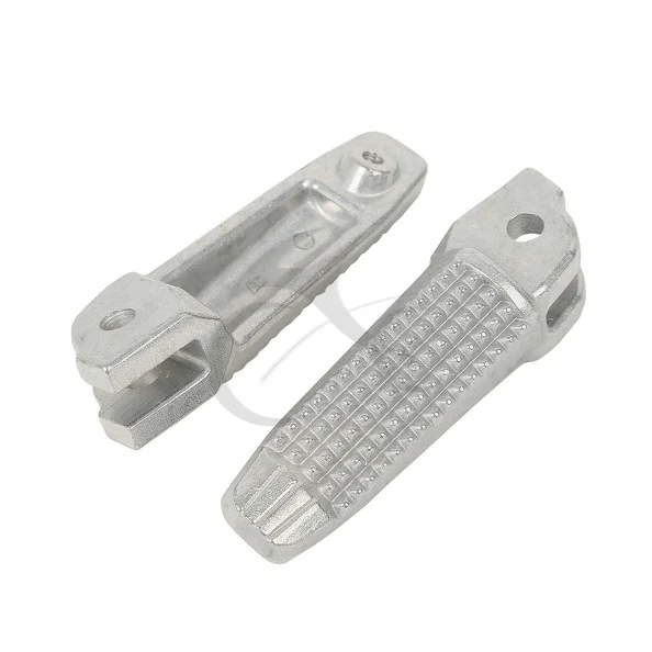 

Front Footrests Foot pegs For BMW K1300S 2008-2013