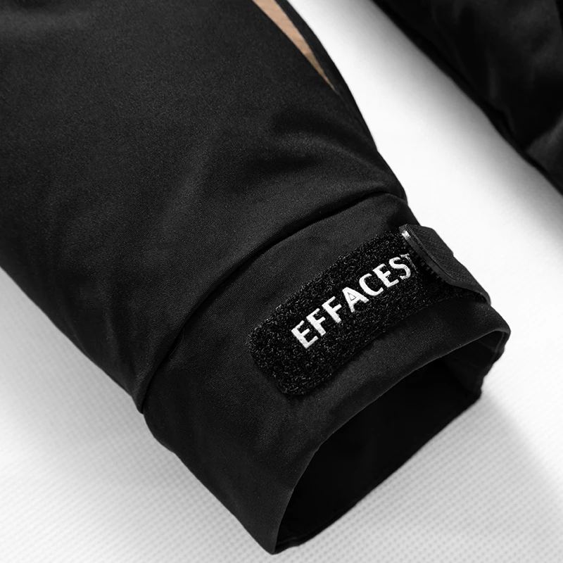 

Men's Winter Cotton Jacket Men 2020 Windproof Warm For Cold Proof High QualityComfortable Slim Fit Black Khaki Cotton Jacket