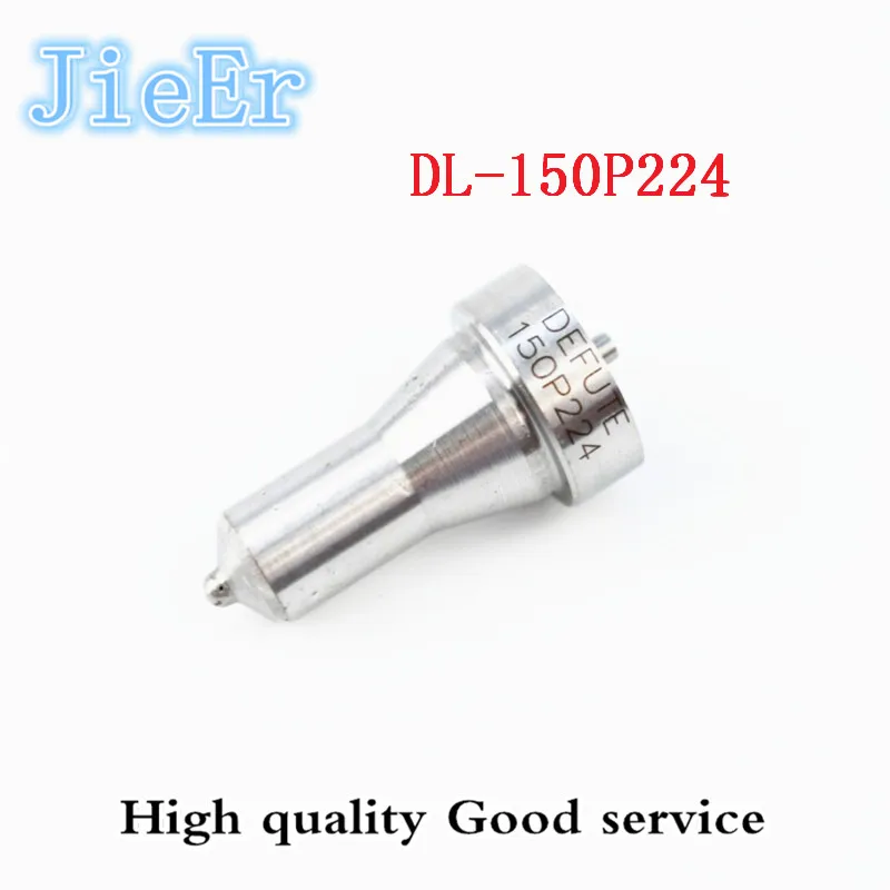 

P Types injector nozzzle DL-150P224 diesel nozzle 150P224