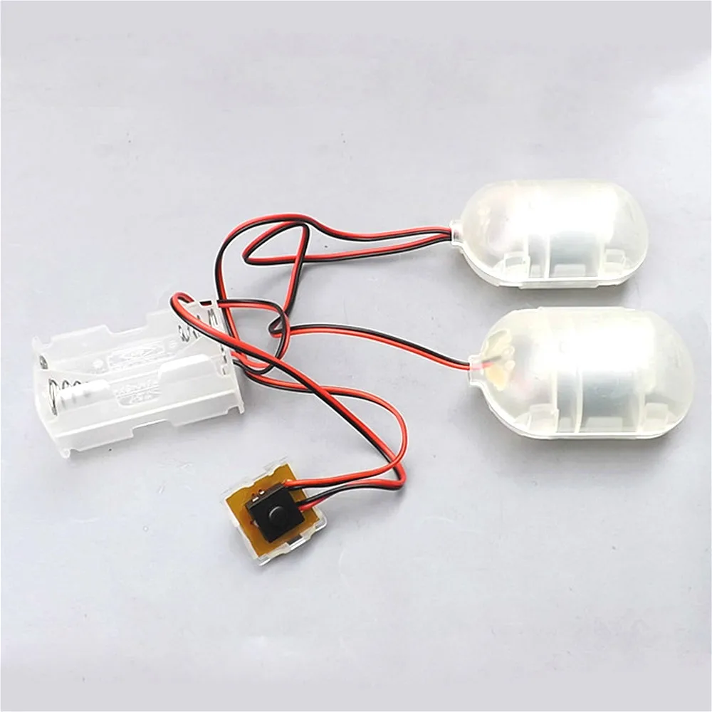 Набор постоянного тока 6 в вибратор с мотором сильный вибрационный