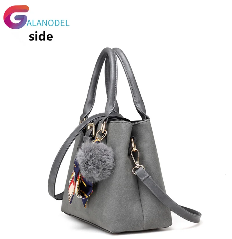 Женские Роскошные Сумки Дизайнерская композитная сумка Европейская и