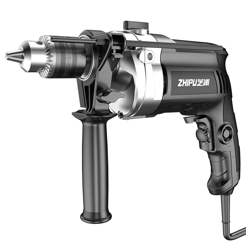

Новая электрическая дрель, электрическая отвертка, электроинструмент, строительные инструменты, сверлильный станок, домашний перфоратор, ...