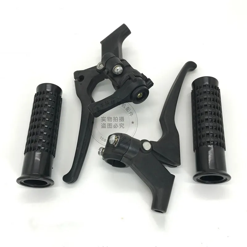 

Рычаг тормозной муфты SPW48C/68C для ручной рисопосадки Kubota SPW-48C SPW-68C
