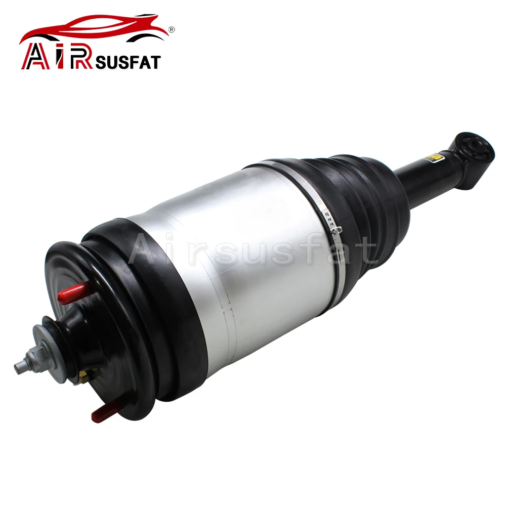 Airsusfat Rear Air Shock Absorber Strut For Land Rover Discovery 3 Airmatic Suspension Pneumatic without ADS RPD500880 RTP501090 |