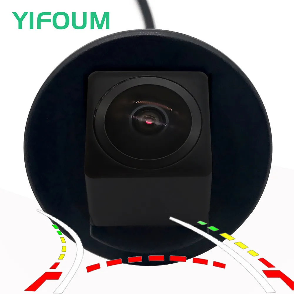 

Беспроводная камера заднего вида для Honda CR-V CRV 2017 2018 2019