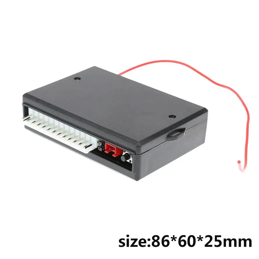 VODOOL Универсальная автомобильная сигнализация s Автоматический Дверной замок