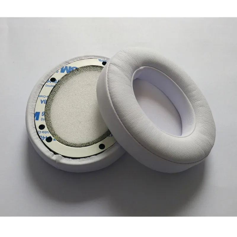 Сменные поролоновые амбушюры для наушников Beats studio2.0 студийные беспроводные