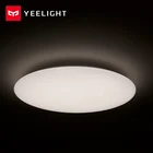 Потолочный светильник Yee JIAOYUE, международная версия 450480, умное приложениеWiFi, светодиодный потолочный светильник льник с пультом дистанционного управления