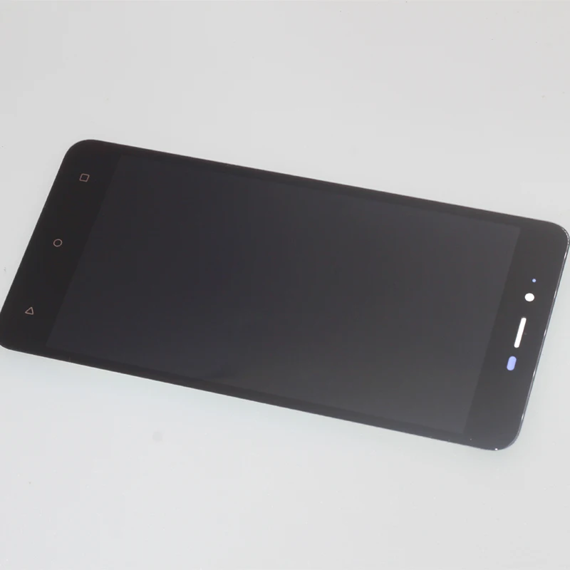 Для Blu Vivo XL 2 XL2 V0070UU V0070EE ЖК-дисплей сенсорный экран дигитайзер полная сборка