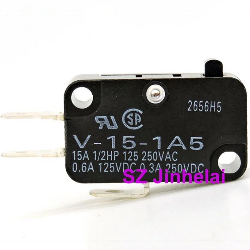 Оригинальный базовый переключатель микропереключатель 10 шт|Выключатели| |