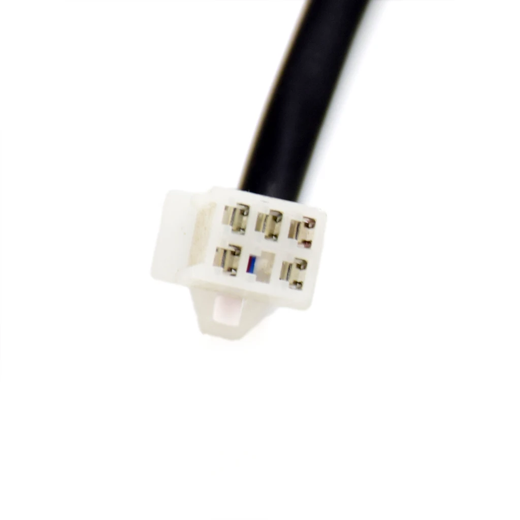 5 Pin переключатель датчика положения передач указатель передачи проводов для JD100