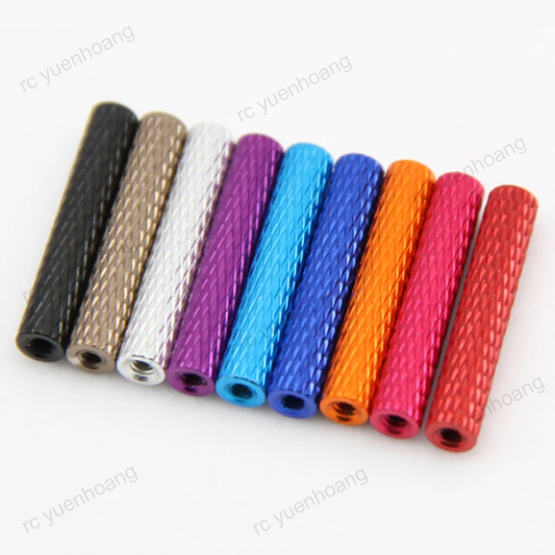 10 шт m2 1516202223252730 мм алюминиевая пром