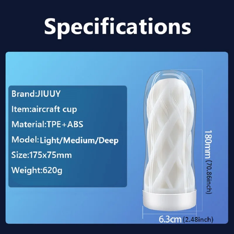 Мужской мастурбатор интимные игрушки мягкая киска прозрачная вагина