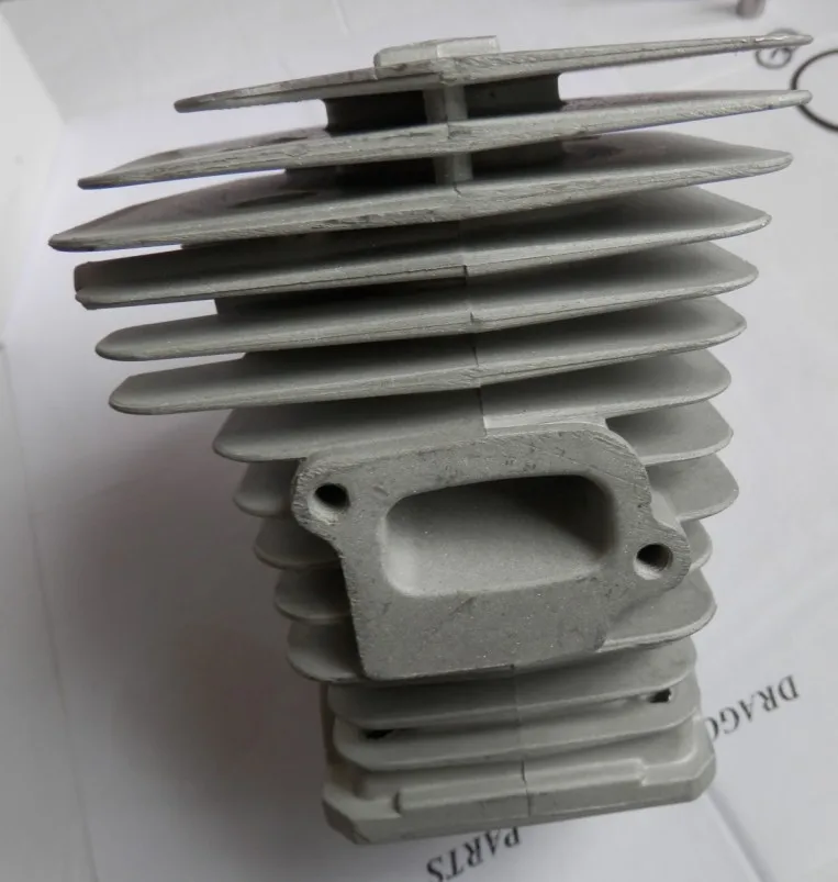 

Хус. Комплект цилиндров 345 40 мм 42 мм для цепной пилы HUSQVARNA 340 zyводный поршневой кольцевой зажим штифт в сборе хромовое покрытие бесплатная дос...