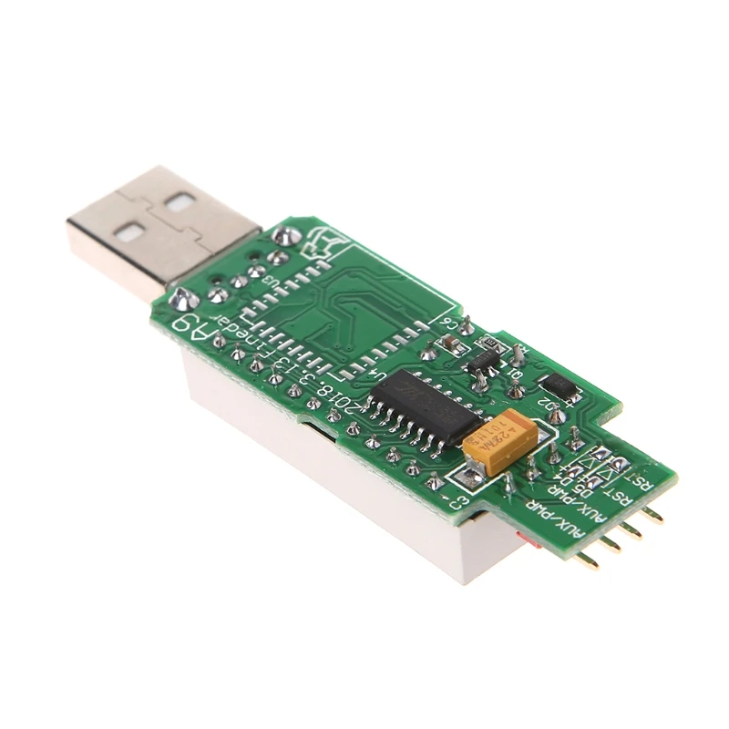 USB Watchdog Card V9.0 Computer Blue Screen Halted Auto Restart Miner No Shell R9JA | Компьютеры и офис