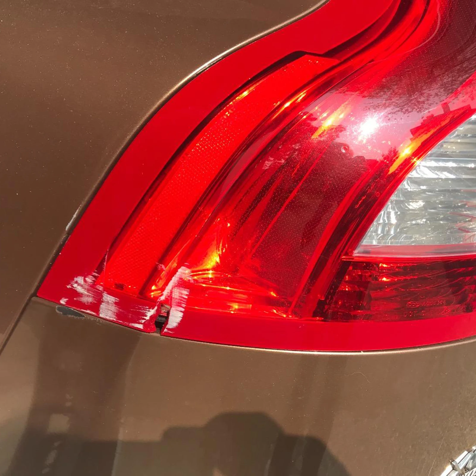 Набор для ремонта автомобильных линз многофункциональная пленка фар задних