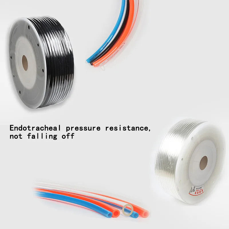 3 метра высокого давления пневматический компонент воздушный шланг из