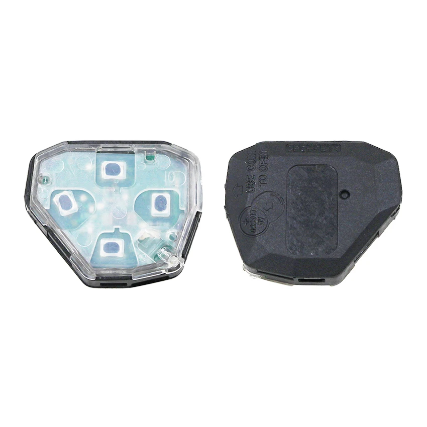 Внутренняя сборка штатива 315 МГц/433 МГц ядро передатчика для Toyota Camry Corolla Prado RAV4 Vios